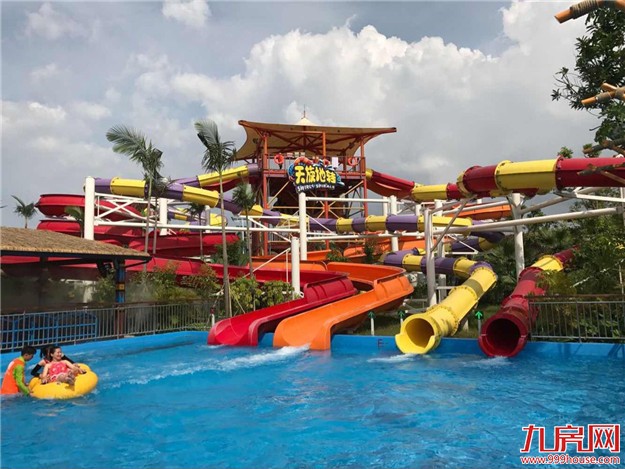 方特昨日共接待游客1.5万人次 成岛外最受欢迎旅游景区之一——九房网 方特昨日共接待游客1.5万人次 成岛外最受欢迎旅游景区之一——九房网