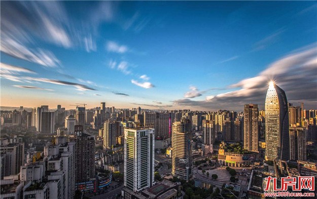 海航香港160亿港元卖地，旗下基金出售香港启德两块地皮——九房网