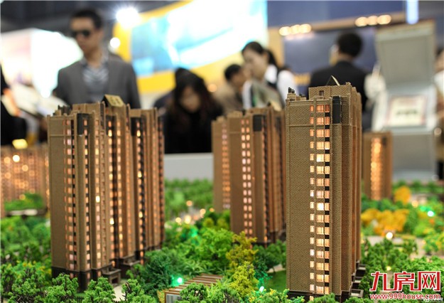 2018年楼市关键词:抢人才——九房网 2018年楼市关键词:抢人才——九房网