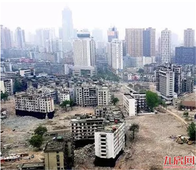 湖北武汉出台房屋征收、补偿新举措:增加了征求意见环节——九房网 湖北武汉出台房屋征收、补偿新举措:增加了征求意见环节——九房网