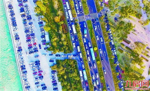 单双号限行截至今日18时 厦昨日共查获违反单双号限行1415起——九房网