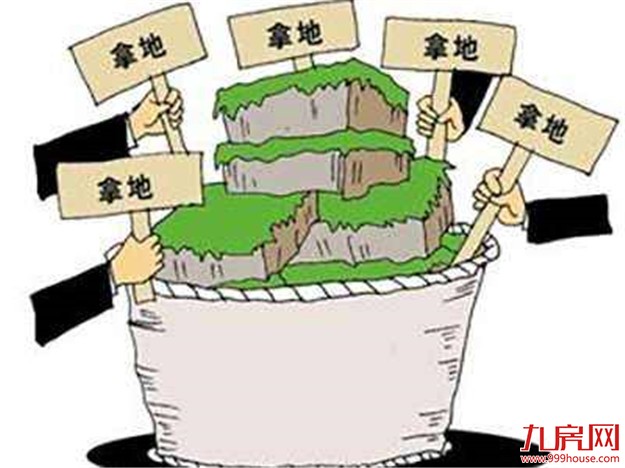 上海楼市现冰火两重天:刚需放量 地王搁浅——九房网 上海楼市现冰火两重天:刚需放量 地王搁浅——九房网