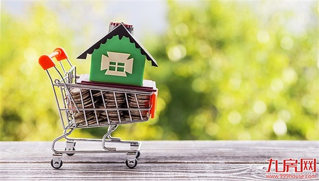 六成人返乡会置业 是什么让“村里人”都在买房——九房网 六成人返乡会置业 是什么让“村里人”都在买房——九房网