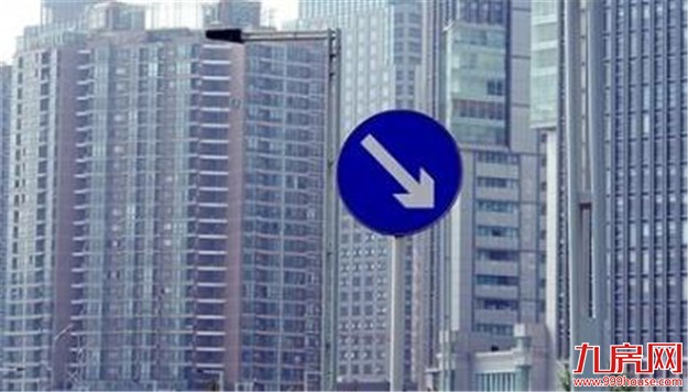 上海楼市现冰火两重天:刚需放量 地王搁浅——九房网 上海楼市现冰火两重天:刚需放量 地王搁浅——九房网
