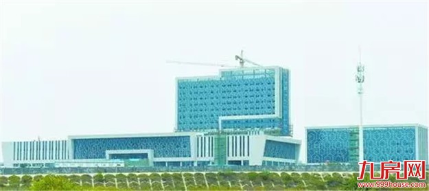 最新最全！厦门六区2018重点建设项目曝光，影响400万厦门人！——九房网