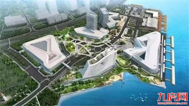 最新最全！厦门六区2018重点建设项目曝光，影响400万厦门人！——九房网