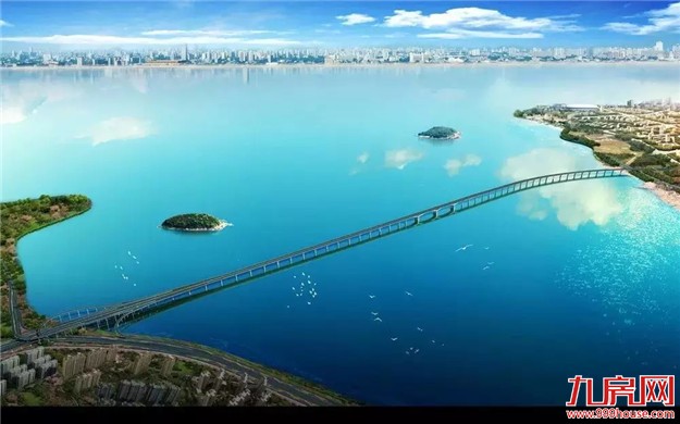 最新最全！厦门六区2018重点建设项目曝光，影响400万厦门人！——九房网