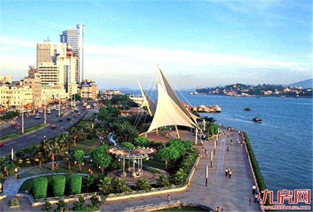 厦门自贸片区持续打造制度创新高地 今年新推出78项改革试验任务——九房网 厦门自贸片区持续打造制度创新高地 今年新推出78项改革试验任务——九房网