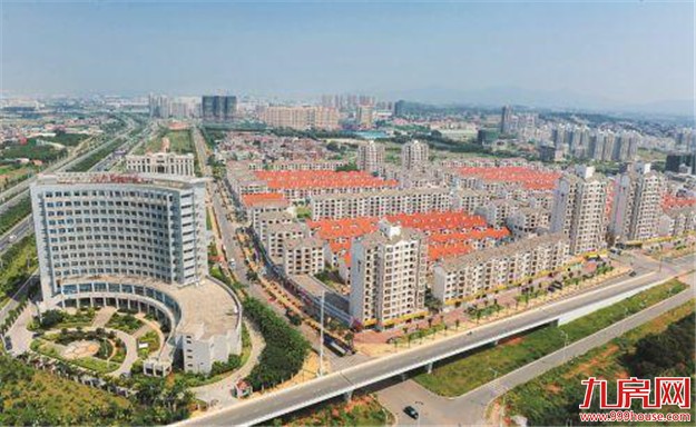 最新最全！厦门六区2018重点建设项目曝光，影响400万厦门人！——九房网