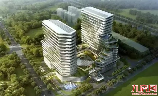 最新最全！厦门六区2018重点建设项目曝光，影响400万厦门人！——九房网