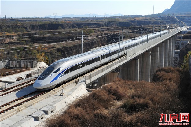 南三龙铁路今年将竣工通车 厦门到永安漳平只需1小时——九房网