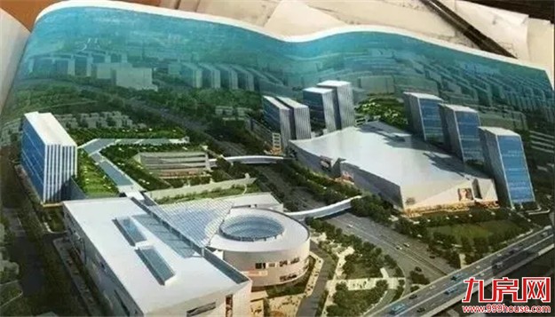 最新最全！厦门六区2018重点建设项目曝光，影响400万厦门人！——九房网