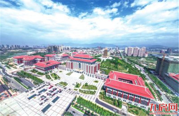 最新最全！厦门六区2018重点建设项目曝光，影响400万厦门人！——九房网