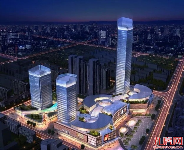 最新最全！厦门六区2018重点建设项目曝光，影响400万厦门人！——九房网