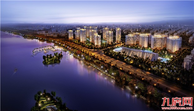 31省份的新生活计划:多省份提出“房住不炒”——九房网 31省份的新生活计划:多省份提出“房住不炒”——九房网