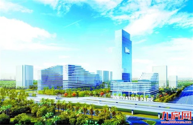 最新最全！厦门六区2018重点建设项目曝光，影响400万厦门人！——九房网