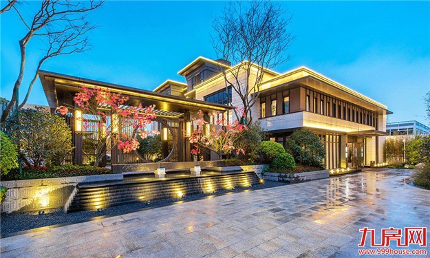 改革撕开口子?中介试水二手房中介费买卖双方共担——九房网 改革撕开口子?中介试水二手房中介费买卖双方共担——九房网