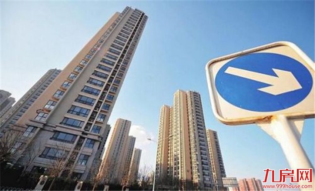 春节月一二线城市成交清淡 三四线楼市或将成调控重点——九房网