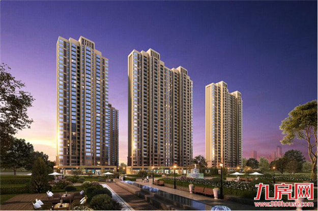 日均成交不到9套！春节期间厦门楼市成交“惨淡”，节后4个楼盘亟待抢跑——九房网