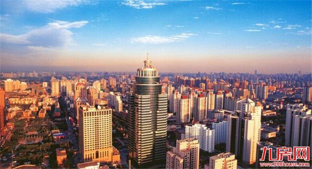 楼市调控将向三四线城市深入 去库存和抑过热并行——九房网