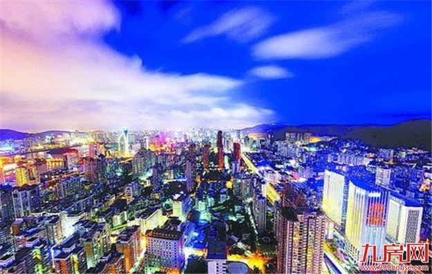 为什么一定要在厦门买房?3年后的厦门给你答案!——九房网 为什么一定要在厦门买房?3年后的厦门给你答案!——九房网