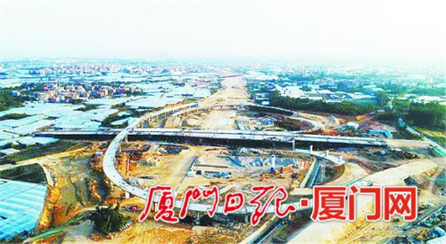 同翔大道项目建设稳步推进 洪塘镇征拆干部发挥重要作用——九房网