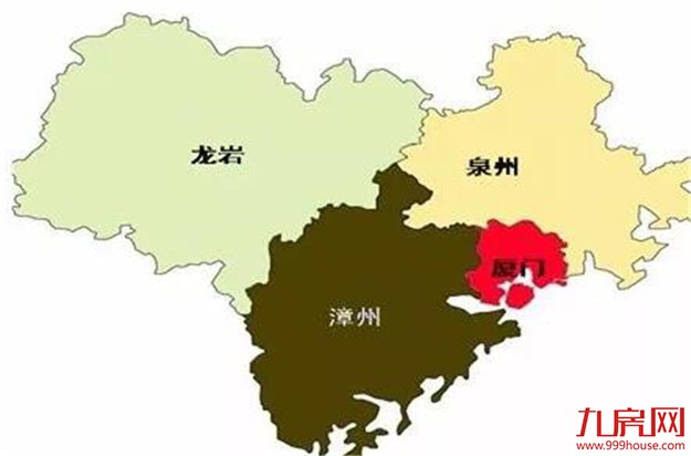 为什么一定要在厦门买房?3年后的厦门给你答案!——九房网 为什么一定要在厦门买房?3年后的厦门给你答案!——九房网