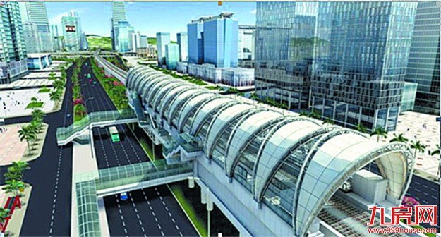 为什么一定要在厦门买房?3年后的厦门给你答案!——九房网 为什么一定要在厦门买房?3年后的厦门给你答案!——九房网