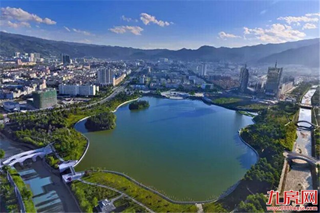 为什么一定要在厦门买房?3年后的厦门给你答案!——九房网 为什么一定要在厦门买房?3年后的厦门给你答案!——九房网