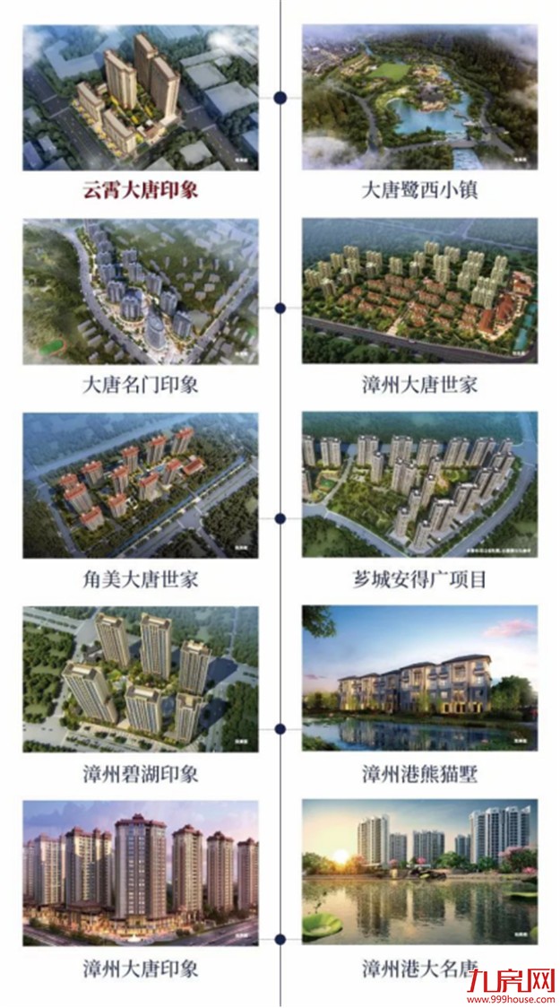 国匠大唐,引领一个城市的人居标杆!——九房网 国匠大唐,引领一个城市的人居标杆!——九房网