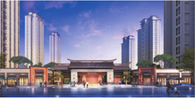 厦今年开建2.1万套保障房 2个地铁社区6000套将开工——九房网