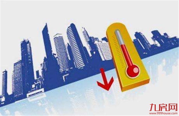深圳2月份新房成交均价约5.4万元/平方米 连降17个月——九房网