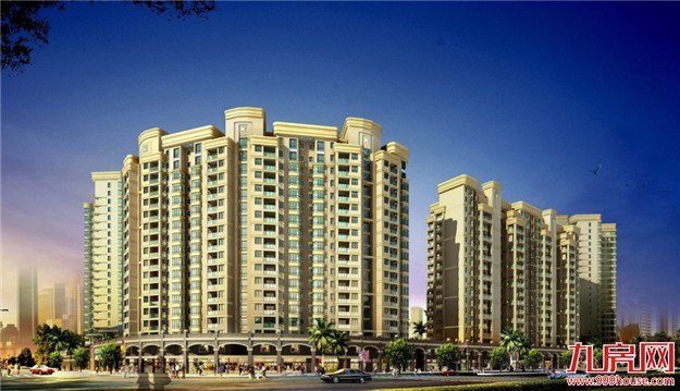 小城市库存知多少？县城房价“小涨易大涨难”刚需出手应理性——九房网