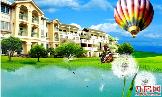 房价连涨18个月 昆明楼市调控升级：热点区域3年限售——九房网