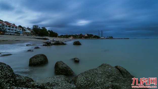 庄稼汉:深化公立医院改革 完善房地产调控长效机制——九房网