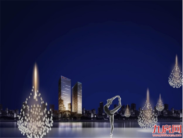 “碧万恒”前两月销售额破千亿 返乡置业带动区域性房企业绩逆势走高——九房网