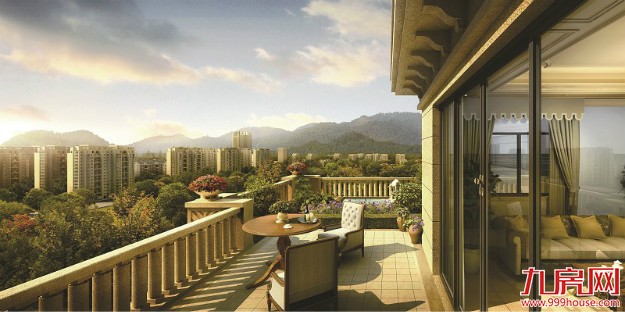 调控不放松 房地产长效机制引关注——九房网