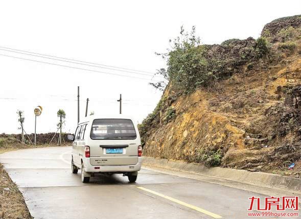 同安区推进 “四好农村路”建设 构建农村便捷交通体系——九房网