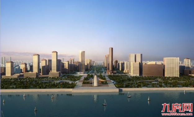 社科院:预计一线城市房价短期仍将延续当前跌势——九房网 社科院:预计一线城市房价短期仍将延续当前跌势——九房网