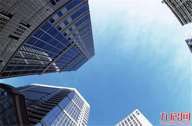 三四线房地产重新火热:去库存效果明显棚改刺激需求——九房网 三四线房地产重新火热:去库存效果明显棚改刺激需求——九房网