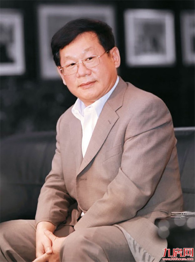 富力地产前两月销售额123亿，张力：有便宜资产可考虑收购——九房网