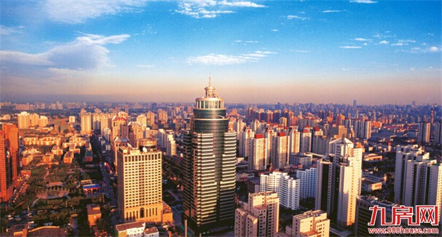 楼市政策高压持续三元住房结构越发清晰——九房网