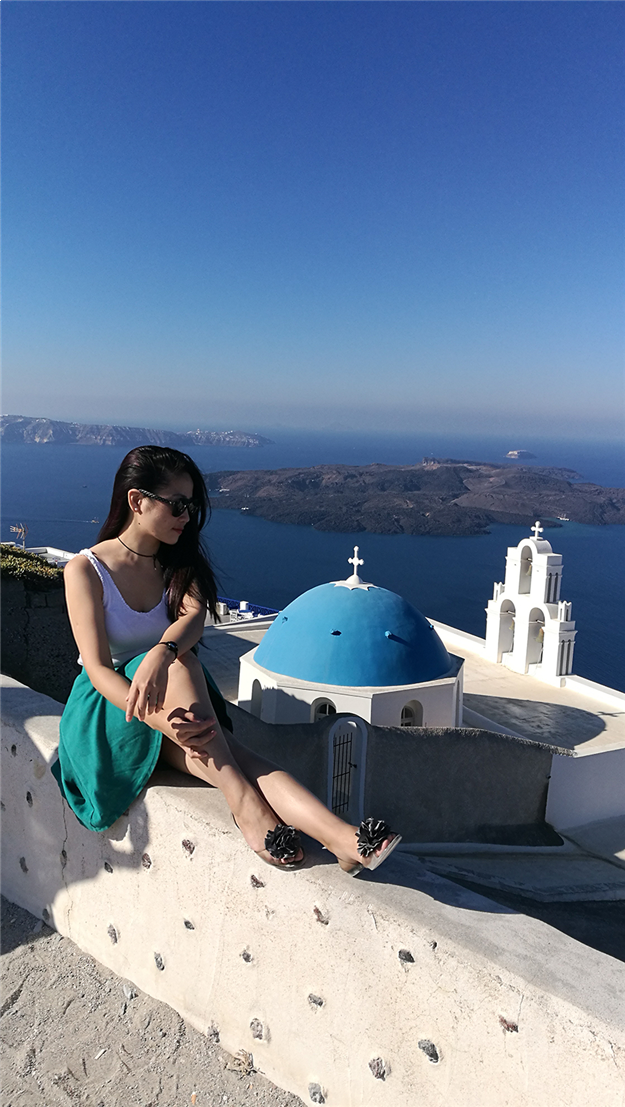 致敬“厦门地产女神”——九房网 致敬“厦门地产女神”——九房网