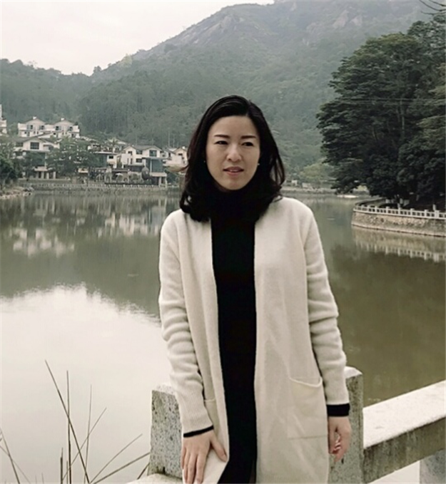 致敬“厦门地产女神”——九房网 致敬“厦门地产女神”——九房网