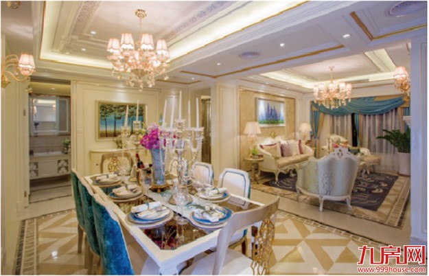 不是每个项目都能叫做大唐印象——九房网 不是每个项目都能叫做大唐印象——九房网