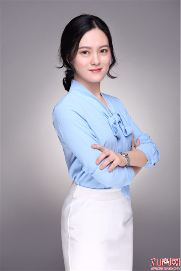 致敬“厦门地产女神”——九房网 致敬“厦门地产女神”——九房网