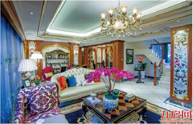 不是每个项目都能叫做大唐印象——九房网 不是每个项目都能叫做大唐印象——九房网