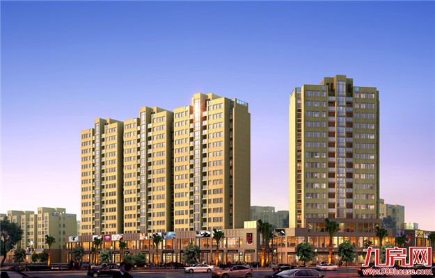  海南省委书记刘赐贵：海南不能成房地产加工厂——九房网