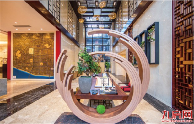 不是每个项目都能叫做大唐印象——九房网 不是每个项目都能叫做大唐印象——九房网