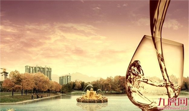 深圳楼市“稳字当头”——九房网